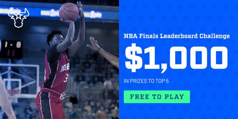 nba leaderboards betting